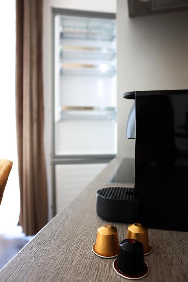 Living8-appartements *