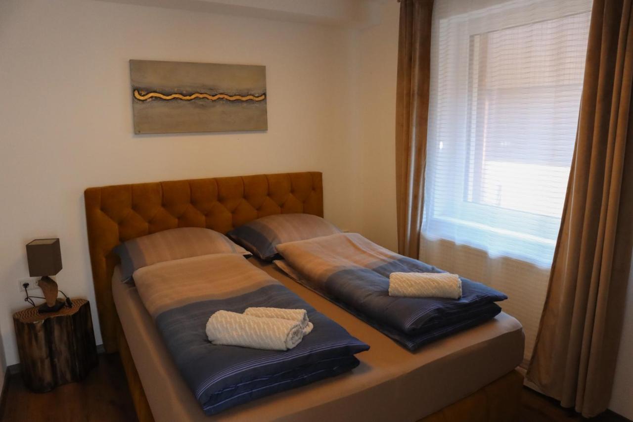 Living8-appartements Apartment Bad Ischl