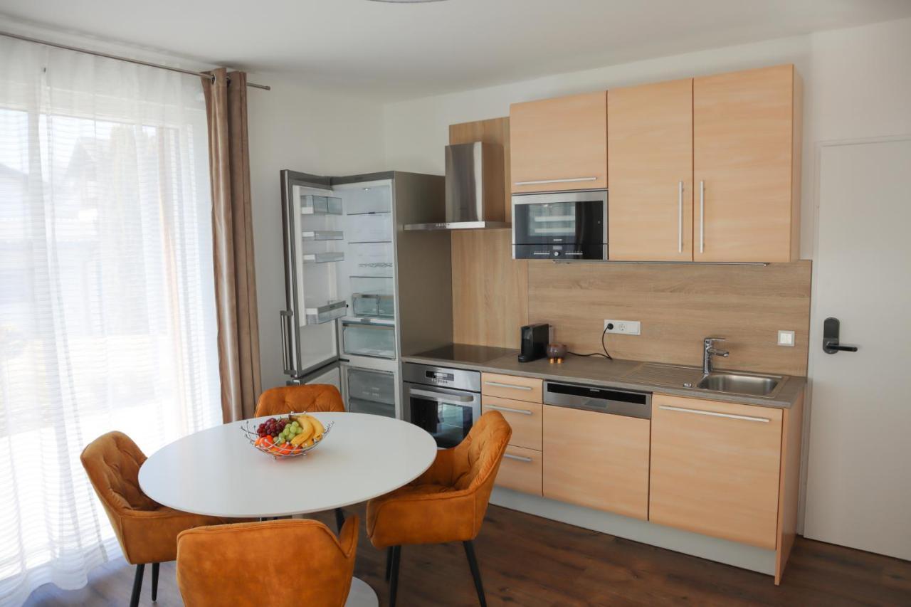 Living8-appartements *