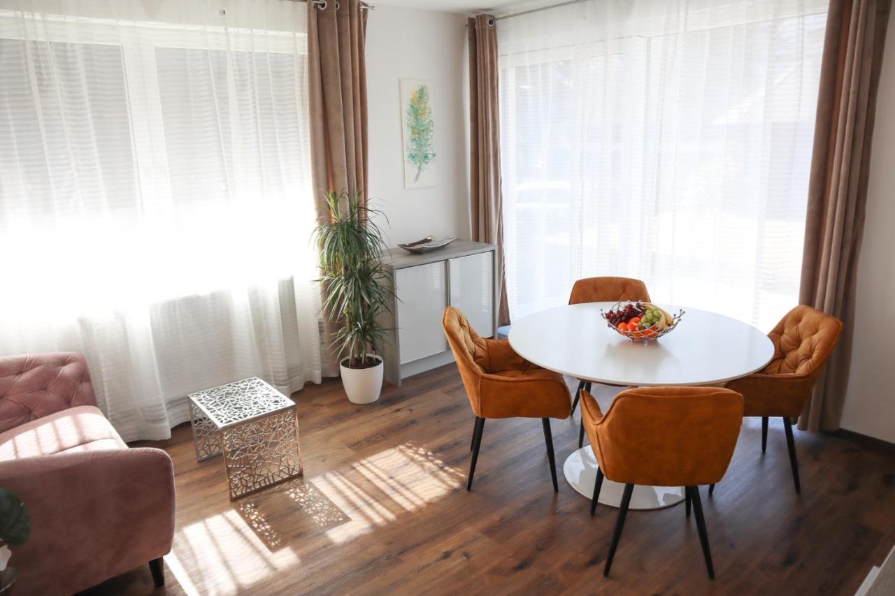 Living8-appartements * Bad Ischl