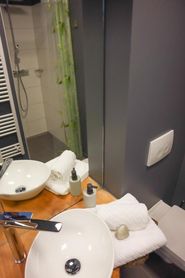 Living8-appartements Bad Ischl