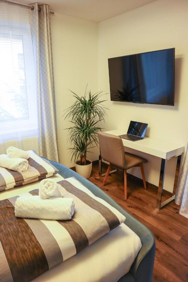 Living8-appartements Apartment