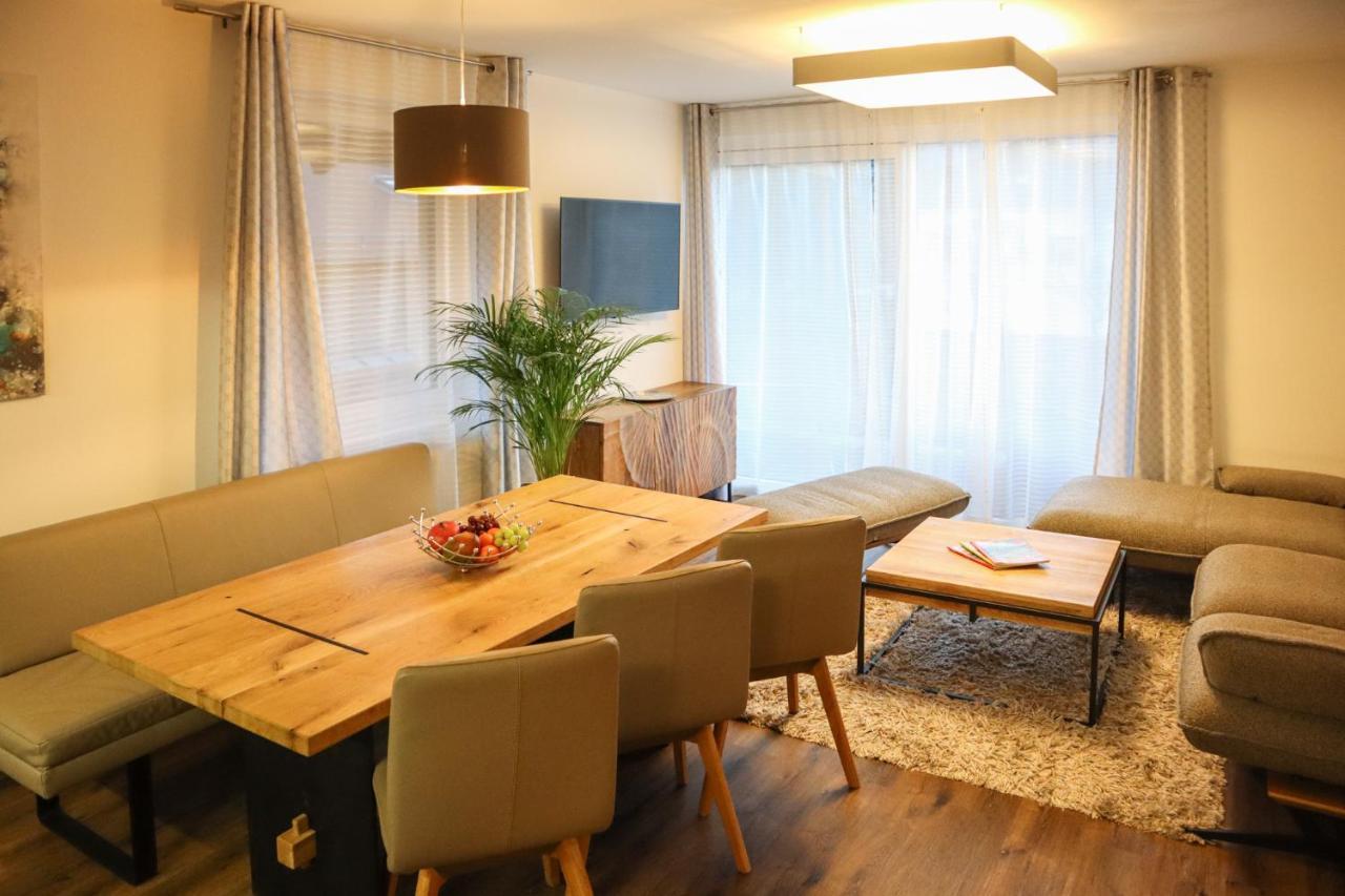 Living8-appartements Apartment *