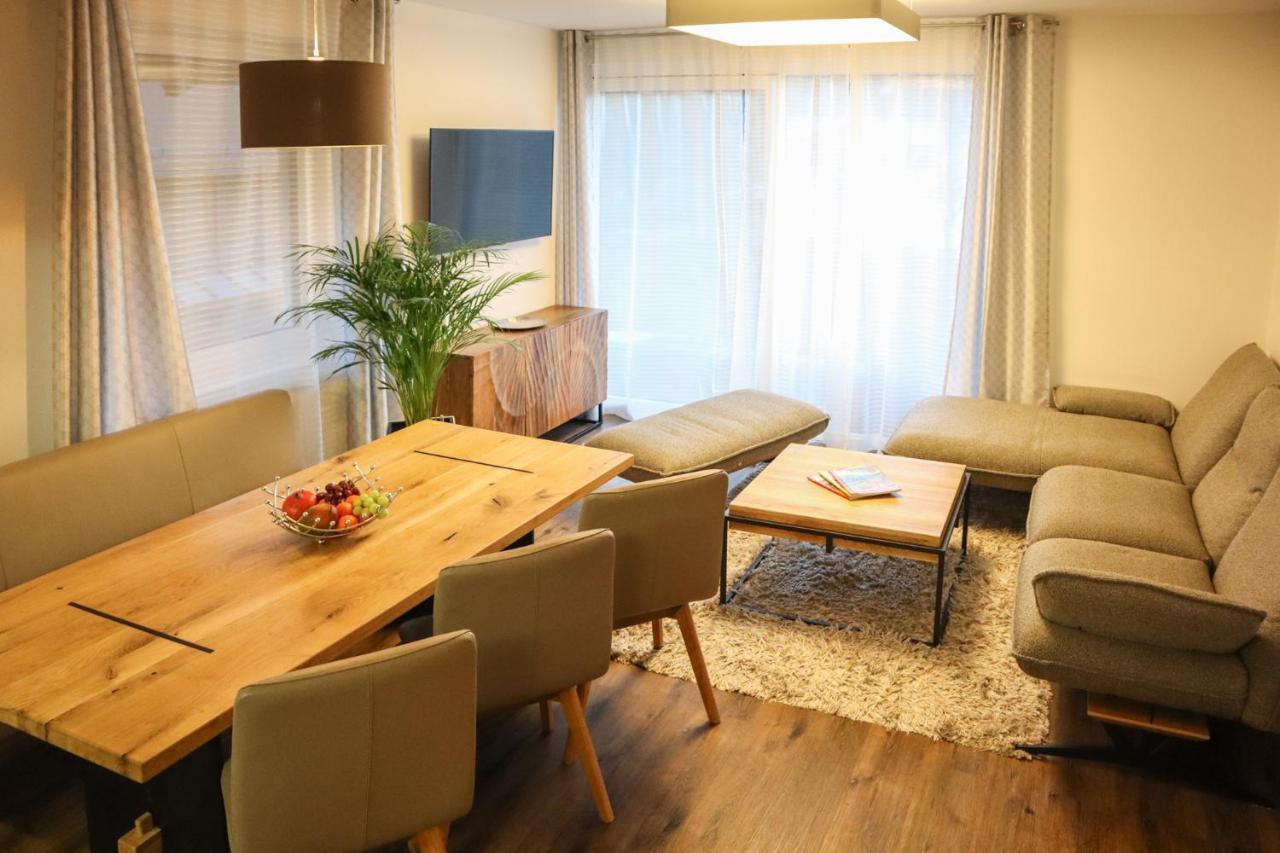 Apartment Living8-appartements *
