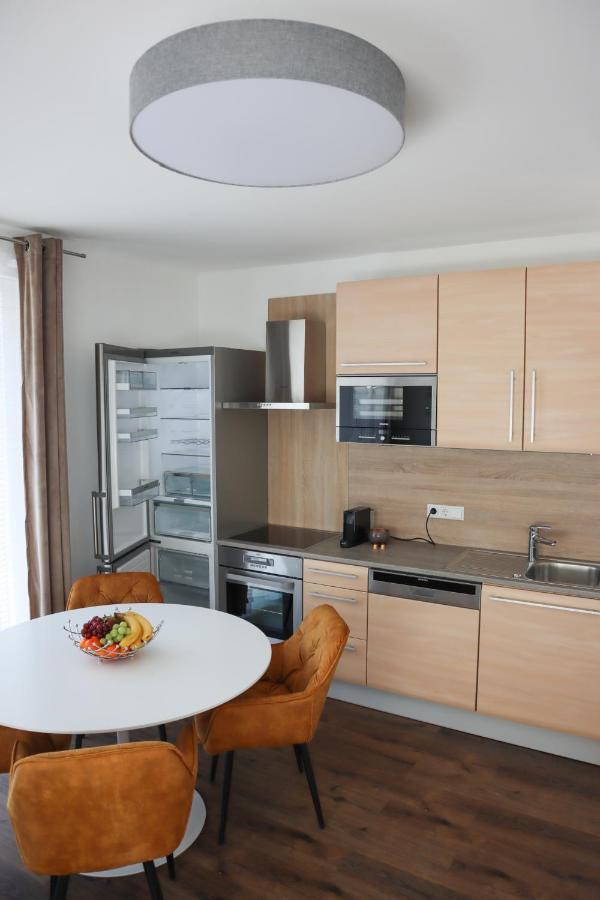 Living8-appartements Bad Ischl