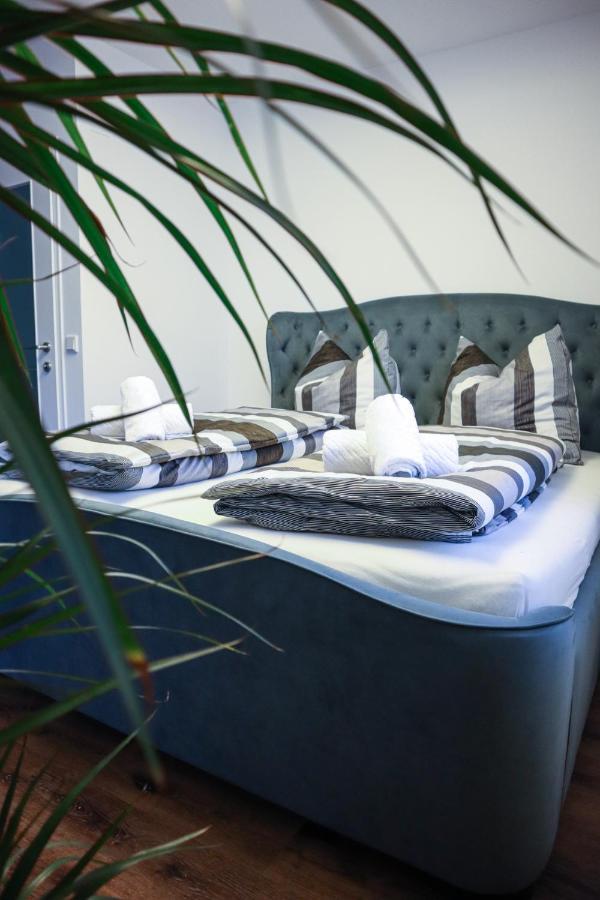 Living8-appartements * Bad Ischl