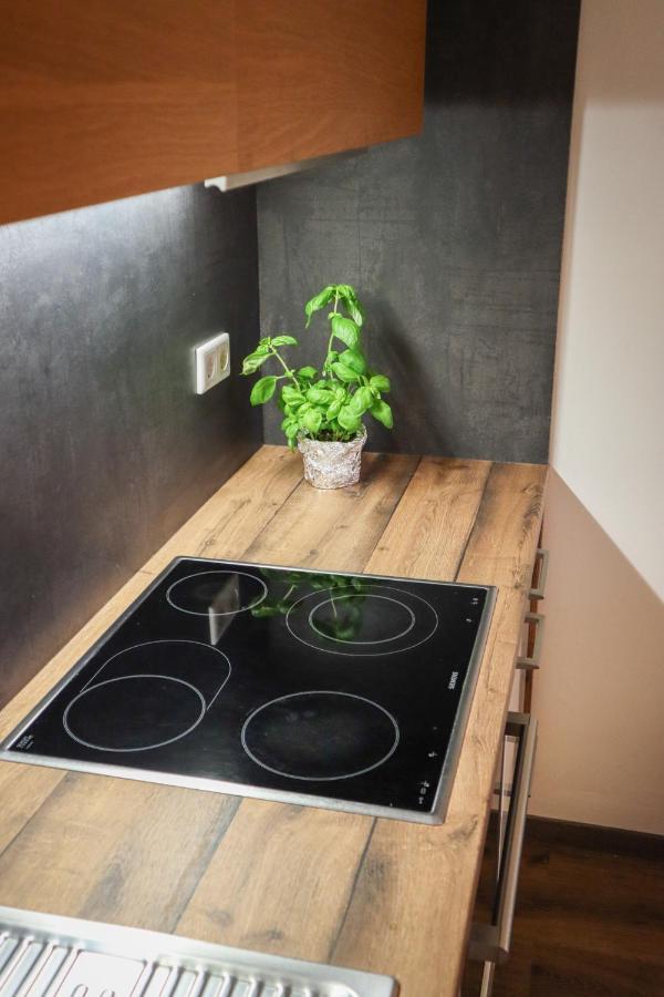 Apartment Living8-appartements *