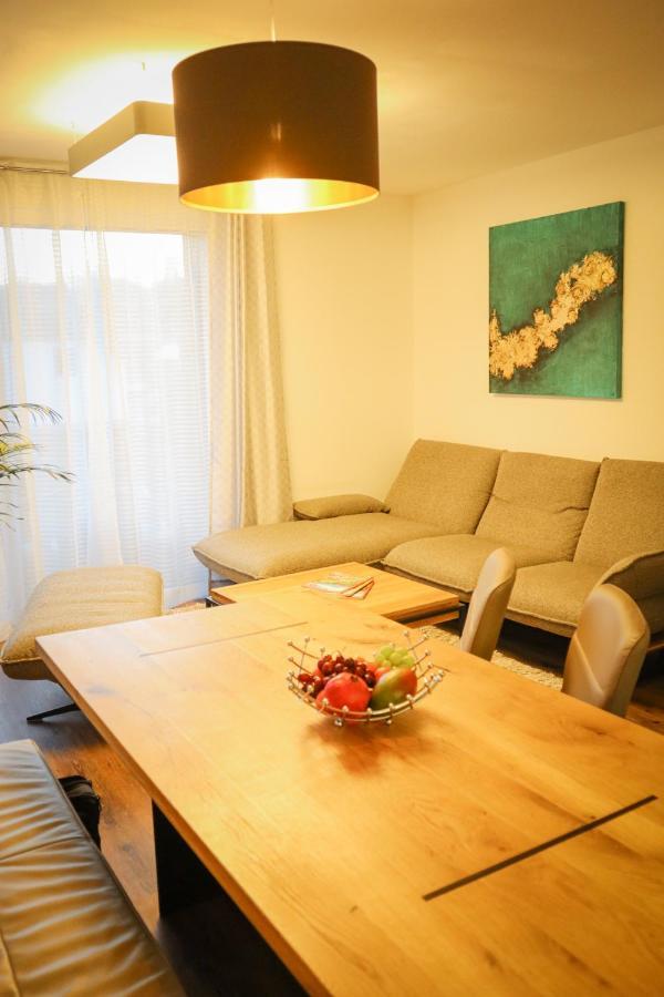 Living8-appartements * Bad Ischl