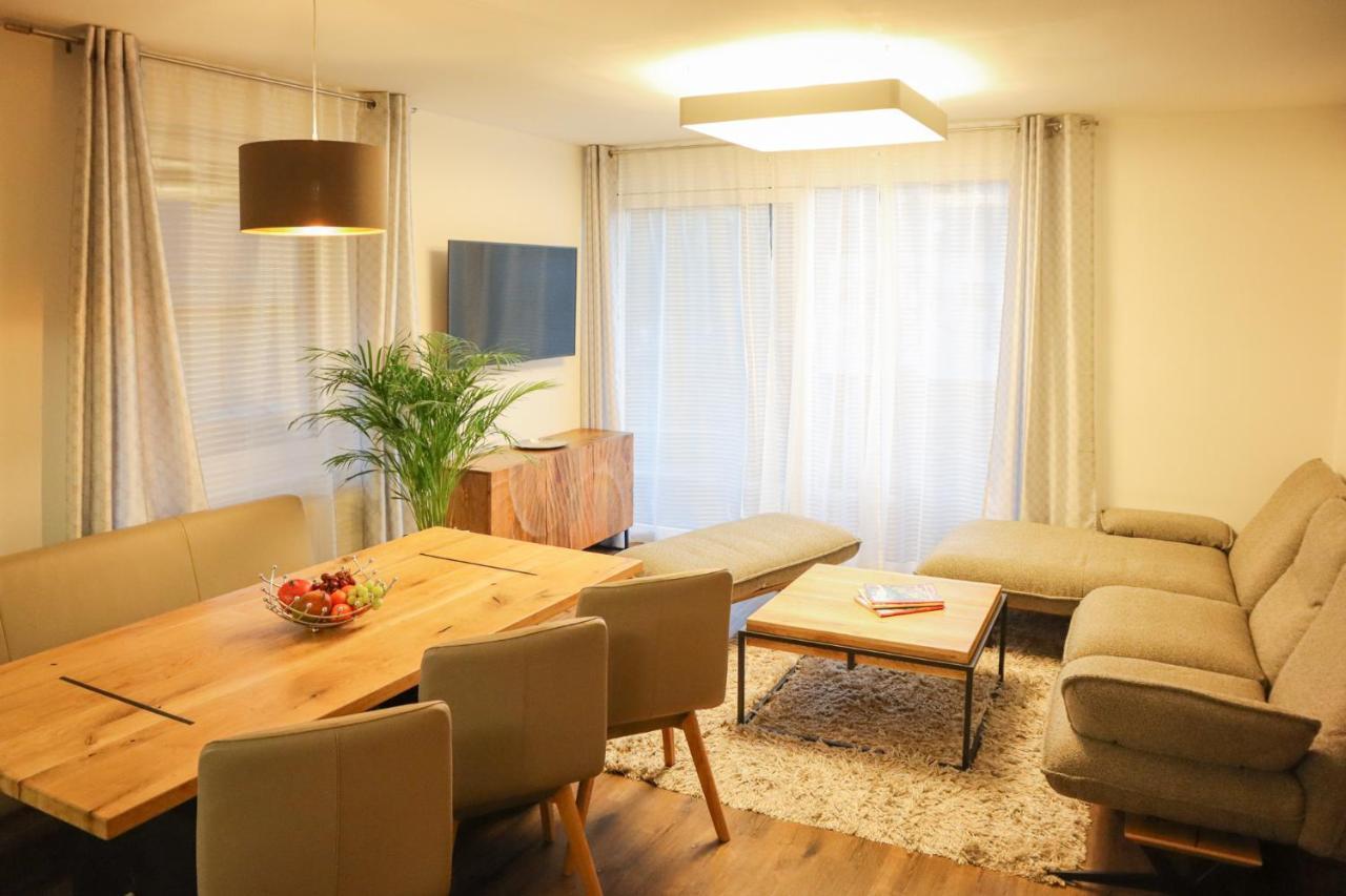 Living8-appartements *