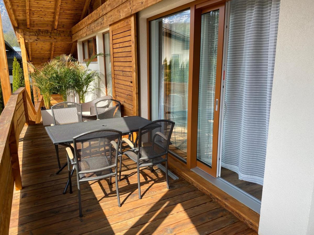 Living8-appartements Bad Ischl