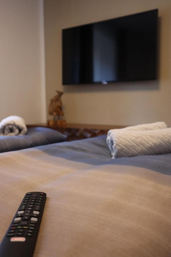 Living8-appartements Apartment Bad Ischl