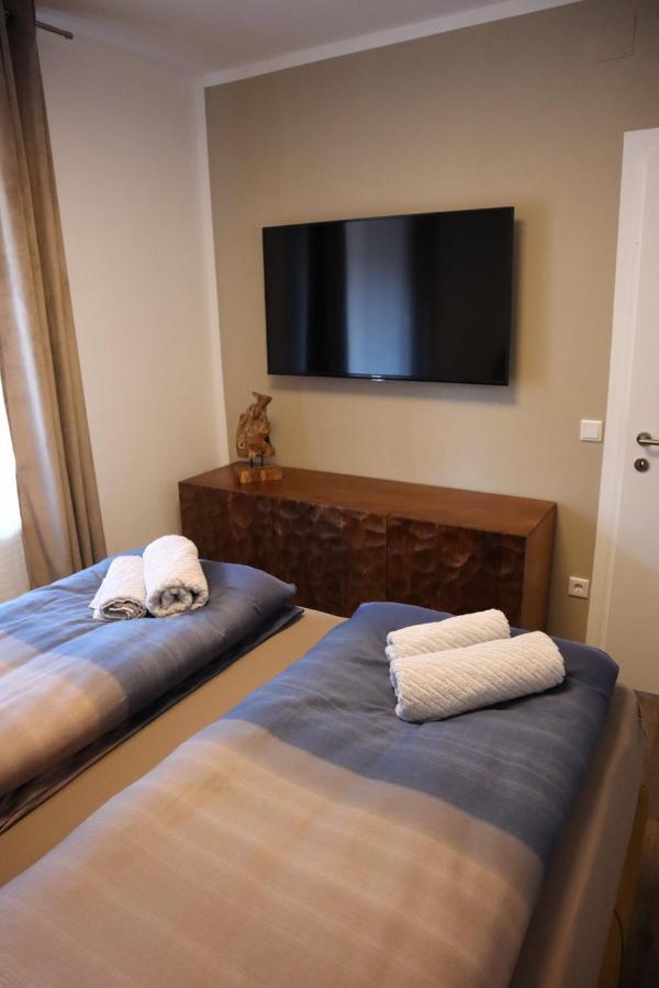 Living8-appartements