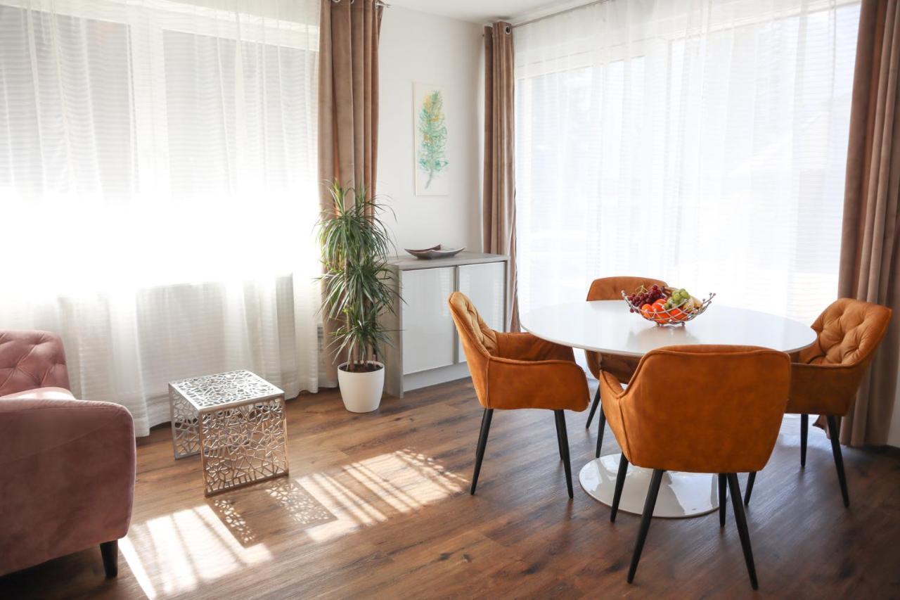 Living8-appartements * Bad Ischl