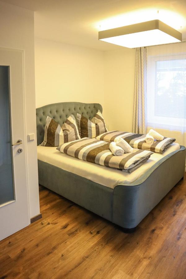 Living8-appartements *