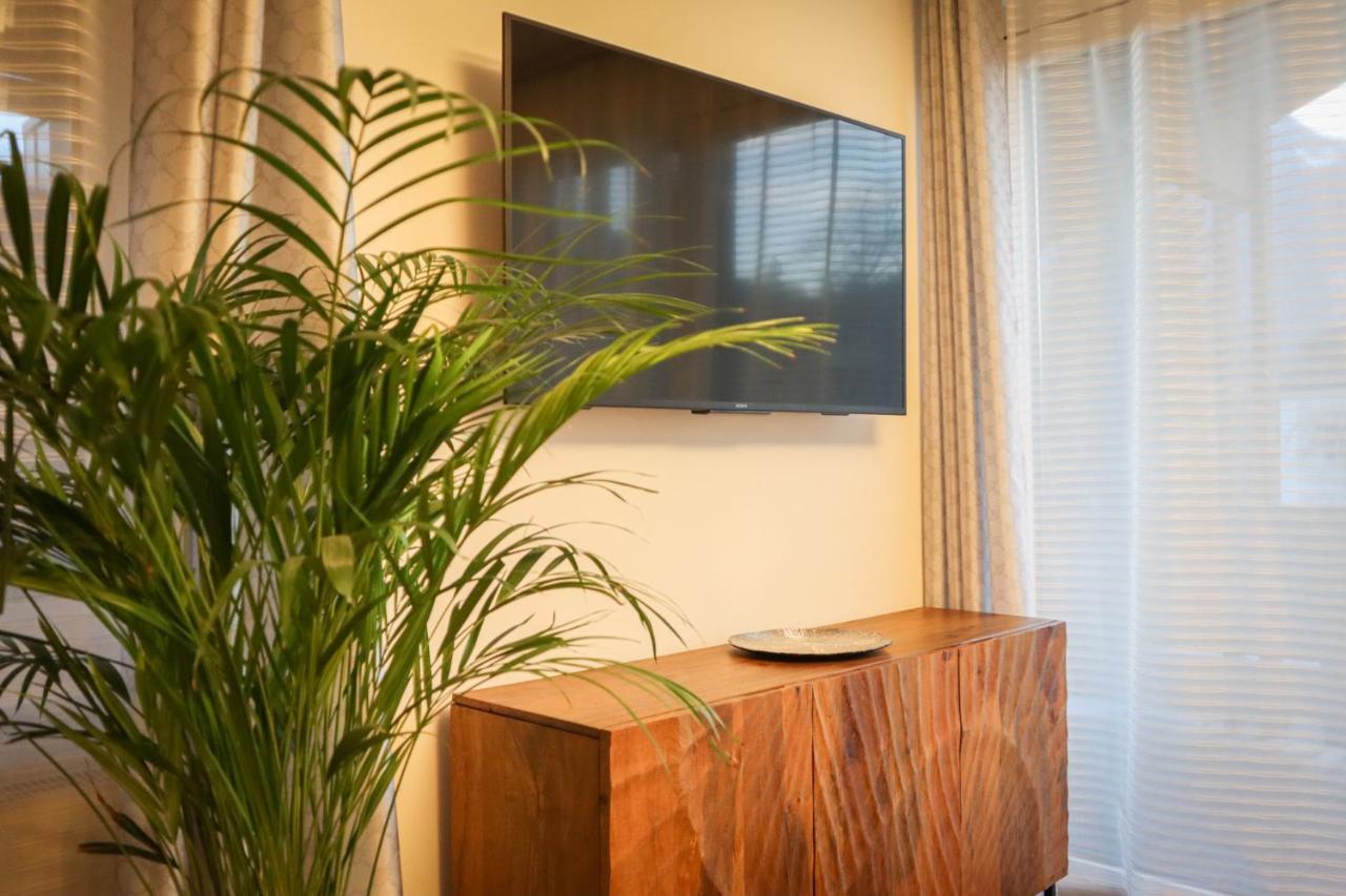 Living8-appartements * Bad Ischl