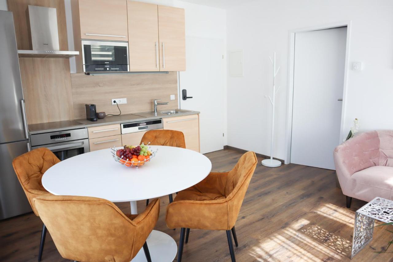 Living8-appartements Apartment *